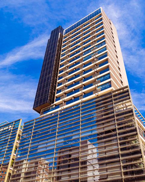 Nine 3134 em Jardim Paulista, São Paulo - foto 1