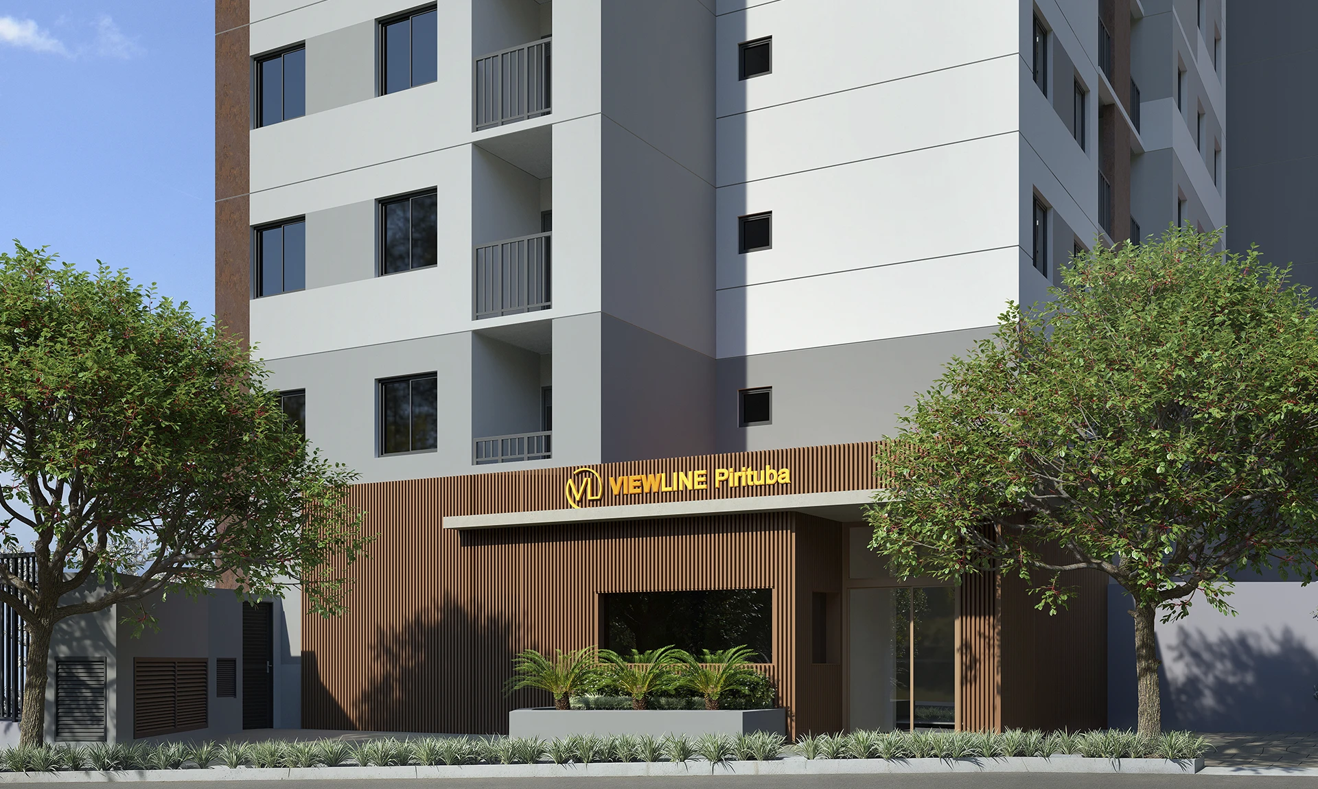 ViewLine Pirituba em Pirituba, São Paulo