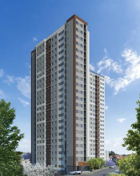 ViewLine Pirituba em Pirituba, São Paulo - foto 1