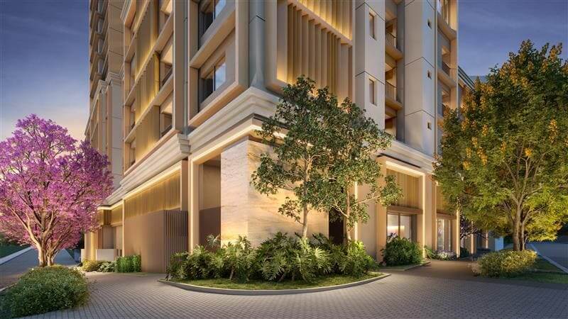 The New Residence Brooklin By Living em Brooklin, São Paulo – foto 2