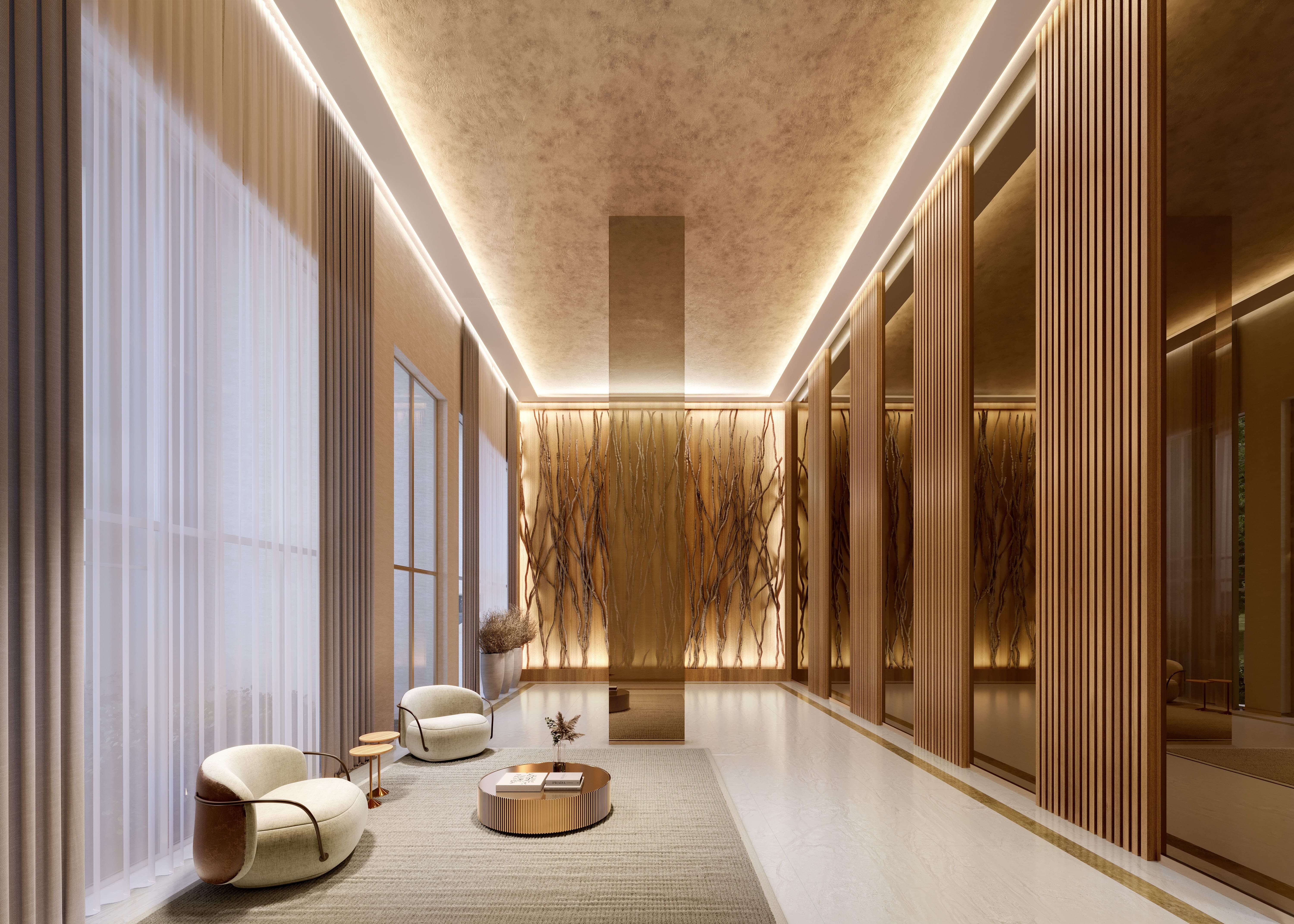The New Residence Brooklin By Living em Brooklin, São Paulo – foto 4