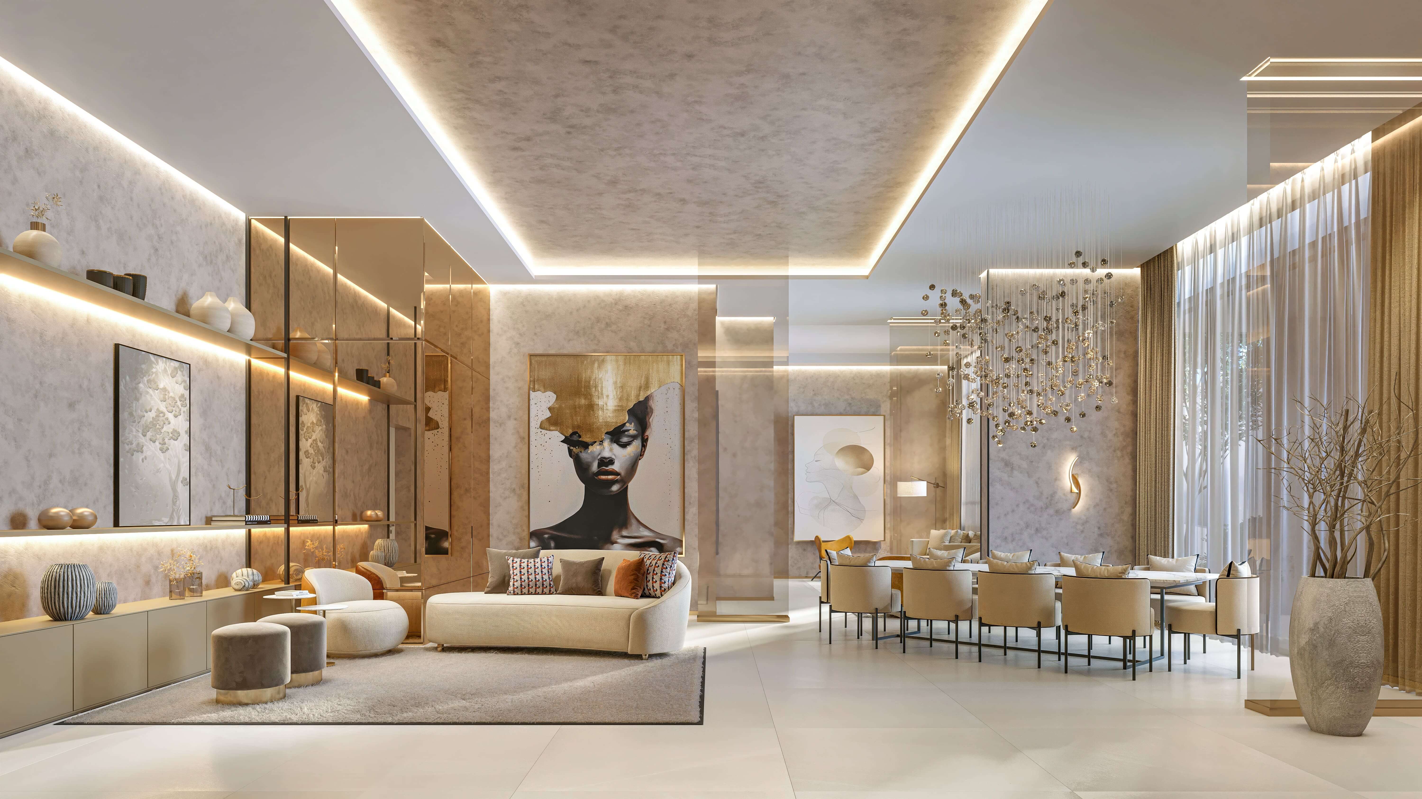 The New Residence Brooklin By Living em Brooklin, São Paulo – foto 6