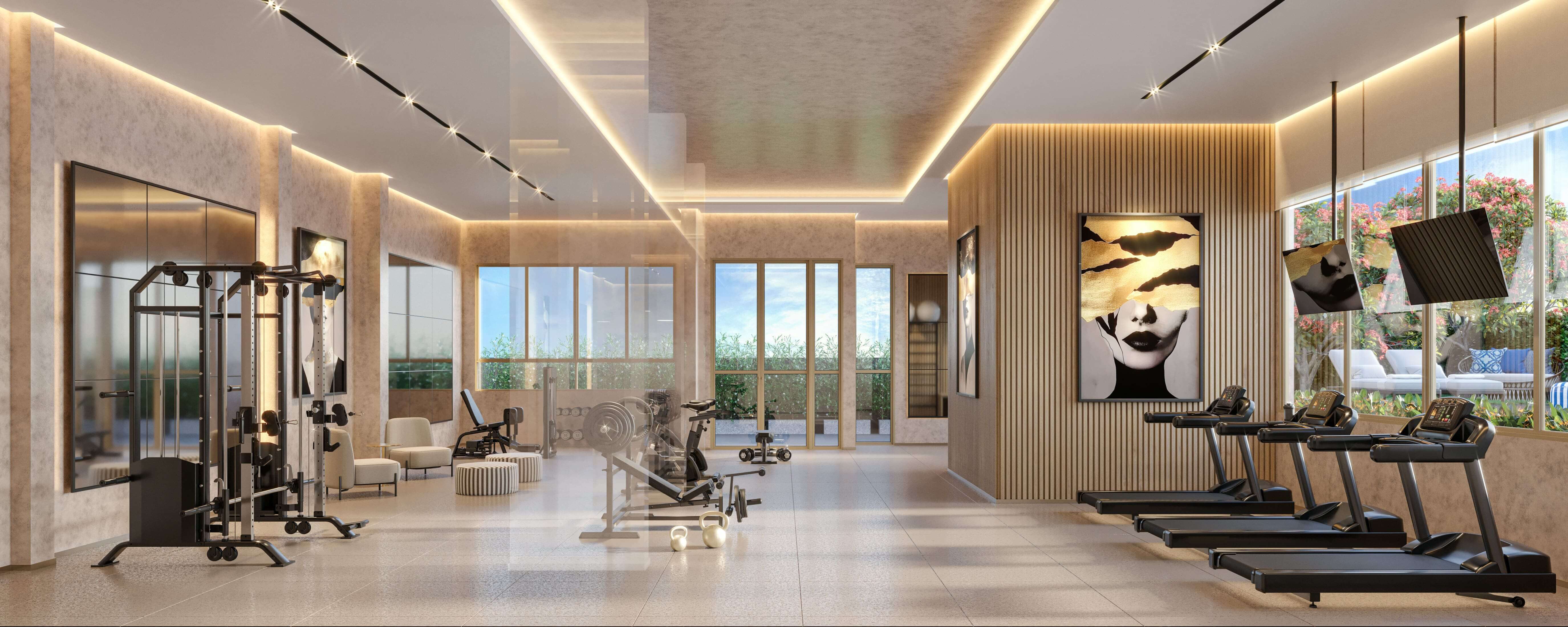 The New Residence Brooklin By Living em Brooklin, São Paulo – foto 8