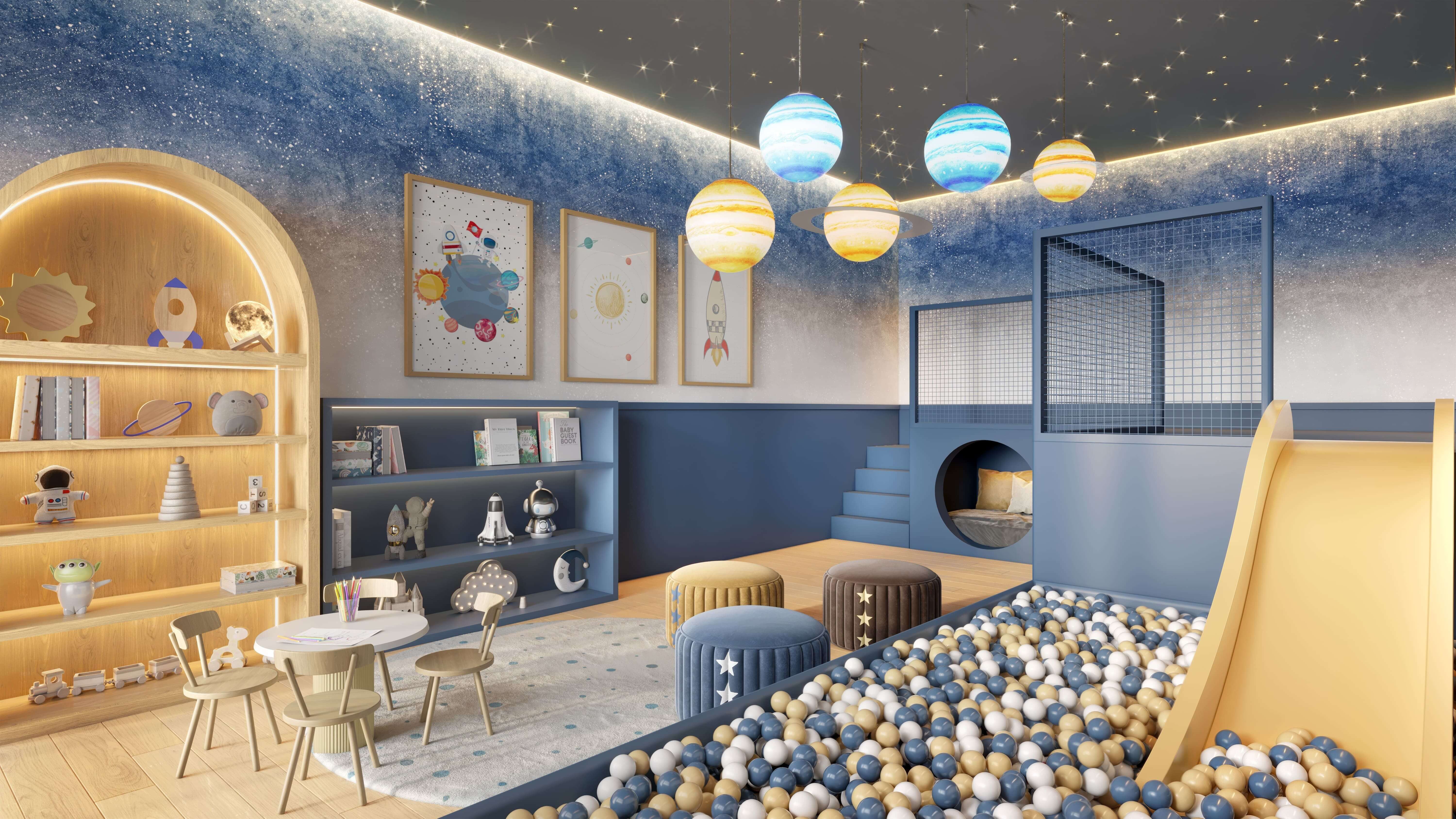 The New Residence Brooklin By Living em Brooklin, São Paulo – foto 9