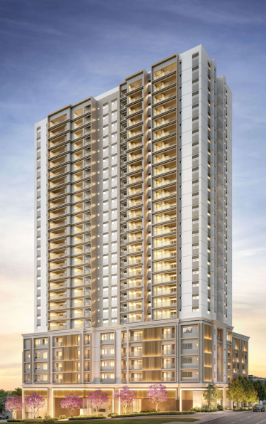 The New Residence Brooklin By Living em Brooklin, São Paulo – foto 15