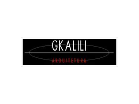 GKalili Arquitetura