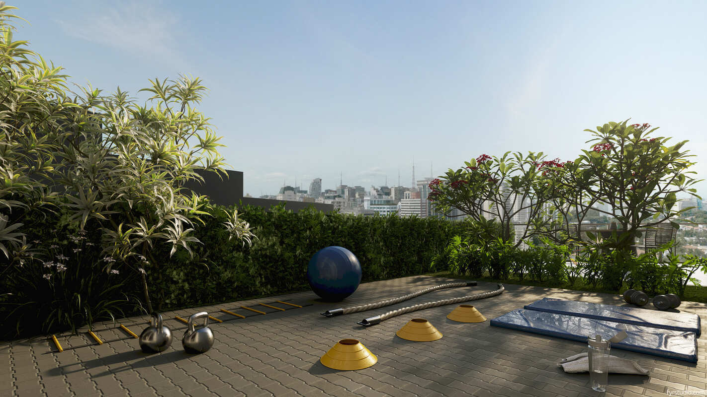 Casa Higienópolis em Higienópolis, São Paulo – foto 6