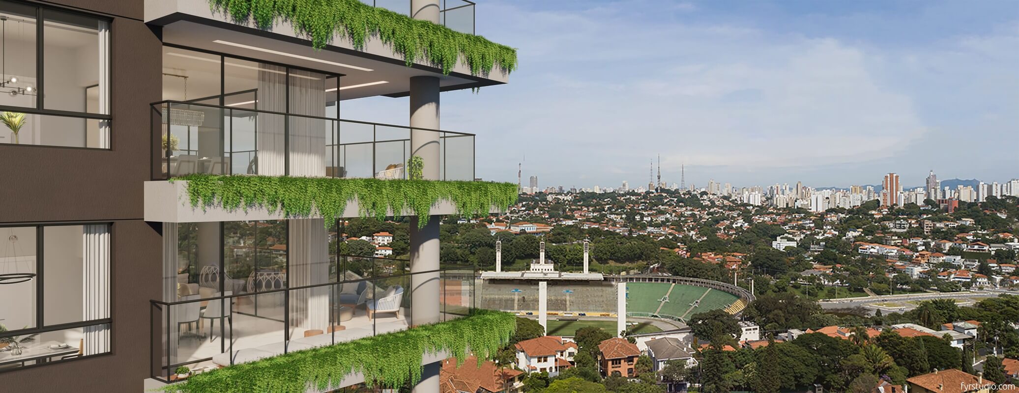 Casa Higienópolis em Higienópolis, São Paulo
