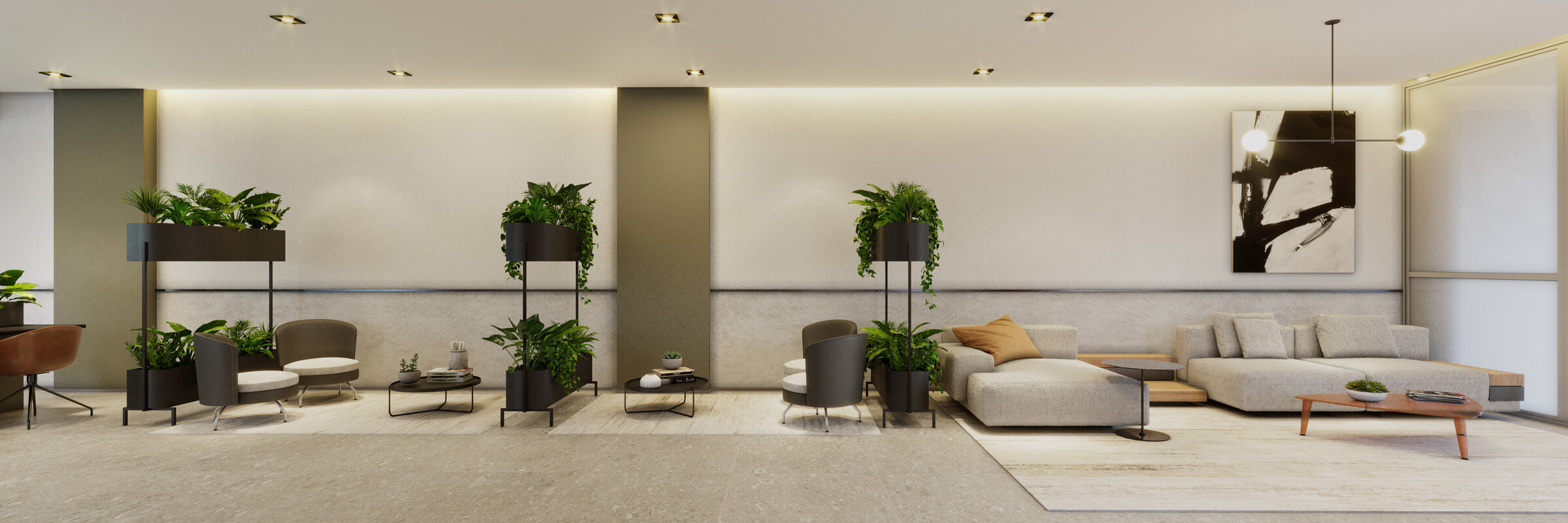 THINK Home Vila Madalena em Vila Madalena, São Paulo – foto 10