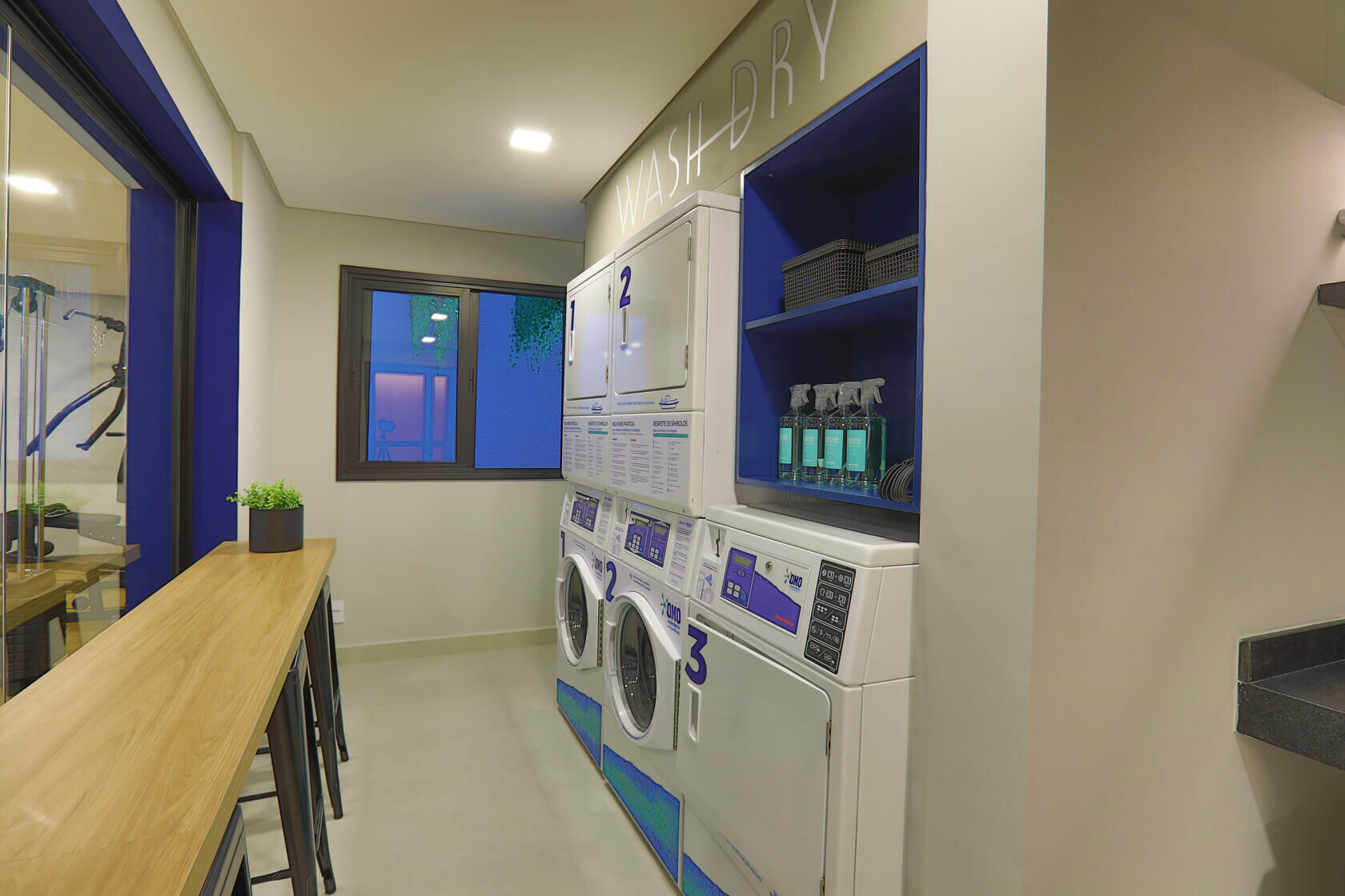 THINK Home Alameda Barros em Santa Cecília, São Paulo – foto 7