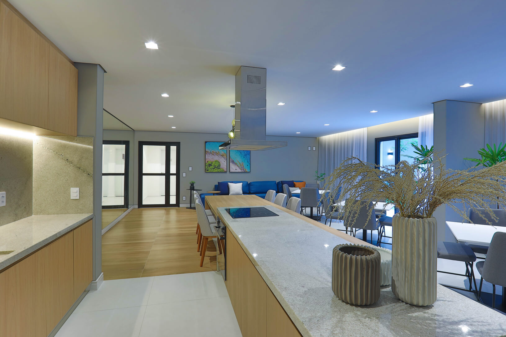 THINK Home Alameda Barros em Santa Cecília, São Paulo – foto 15