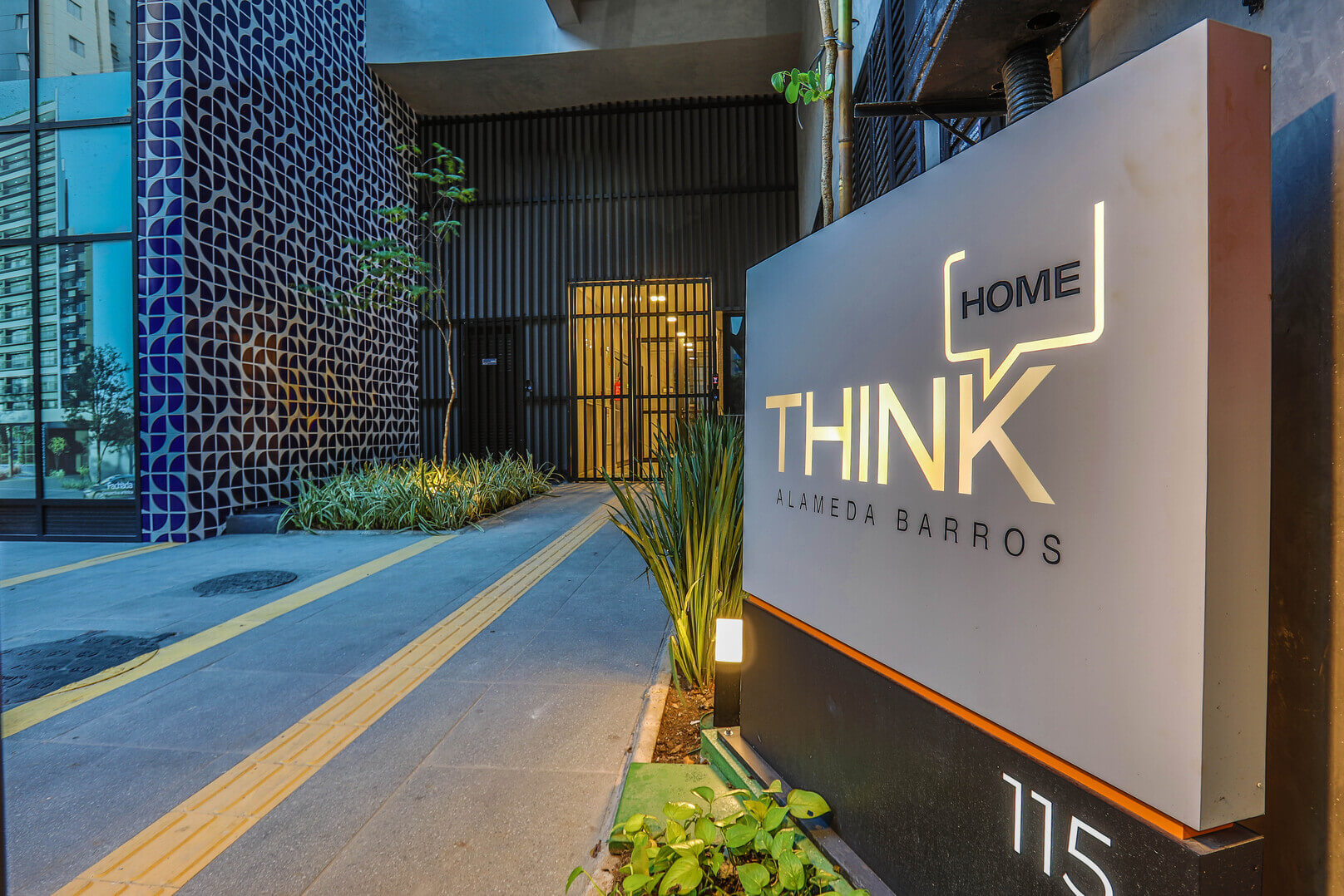 THINK Home Alameda Barros em Santa Cecília, São Paulo – foto 9