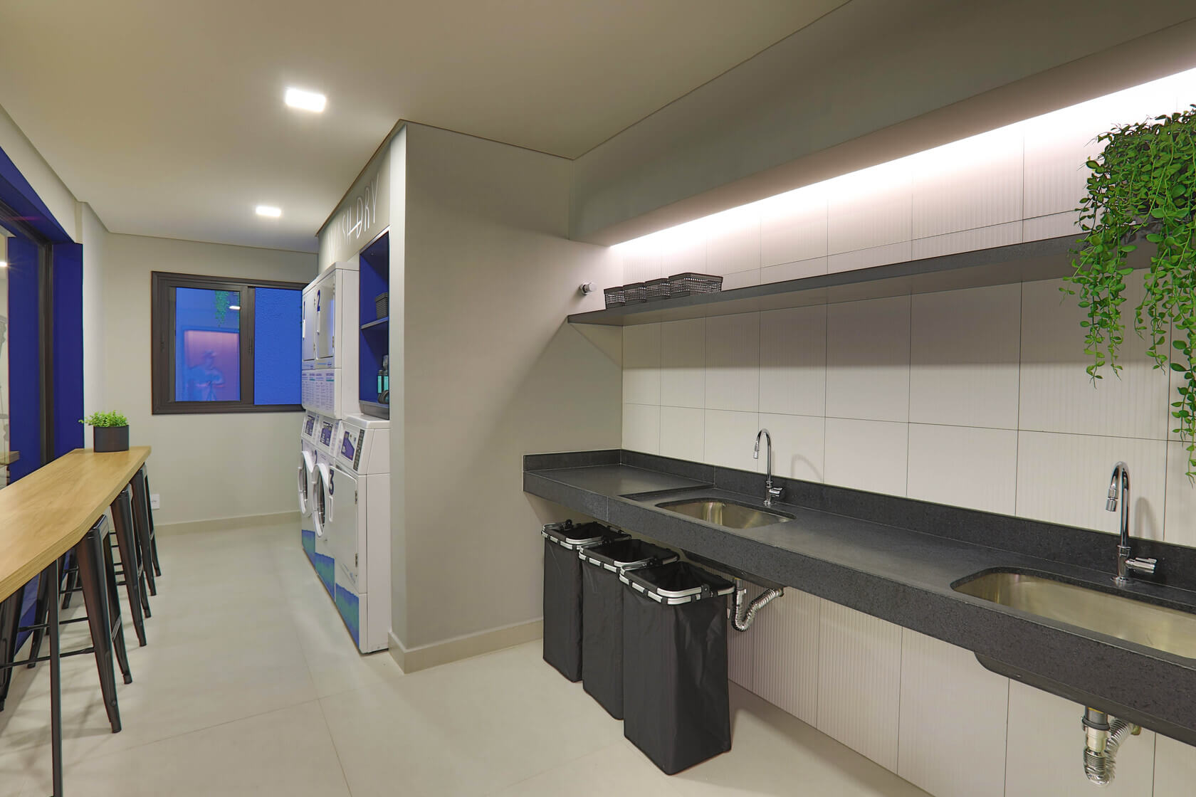 THINK Home Alameda Barros em Santa Cecília, São Paulo – foto 8