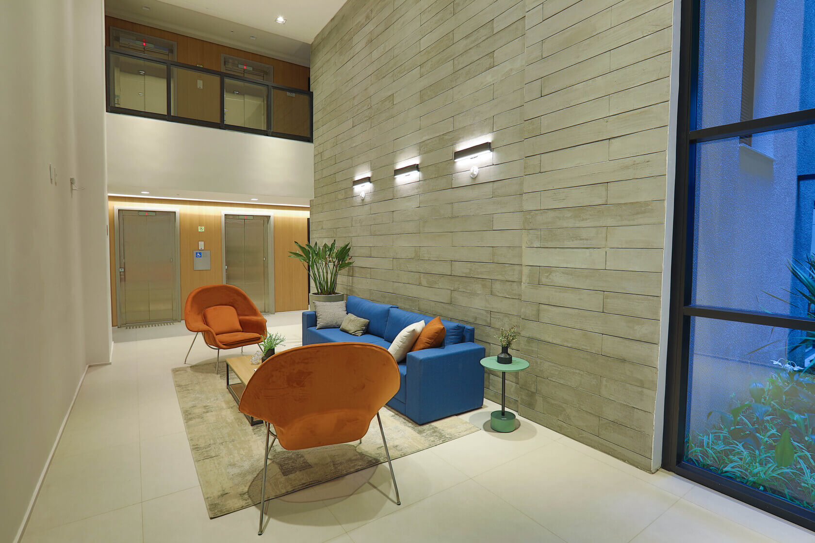 THINK Home Alameda Barros em Santa Cecília, São Paulo – foto 12
