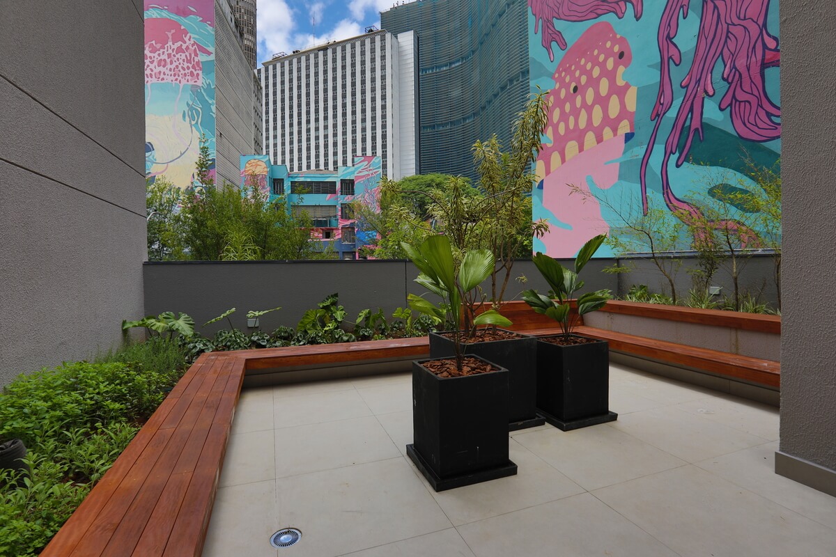 THINK Home República em República, São Paulo – foto 7