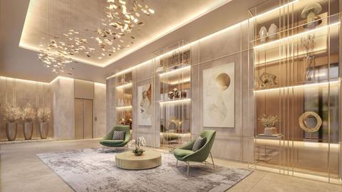 Home Boutique By Living Campo Belo em Campo Belo, São Paulo - foto 4