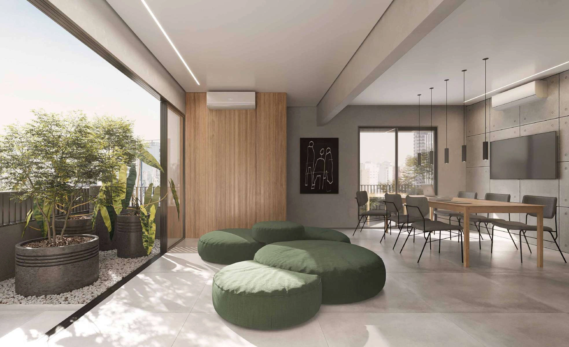 Casa Genebra em Bela Vista, São Paulo – foto 7