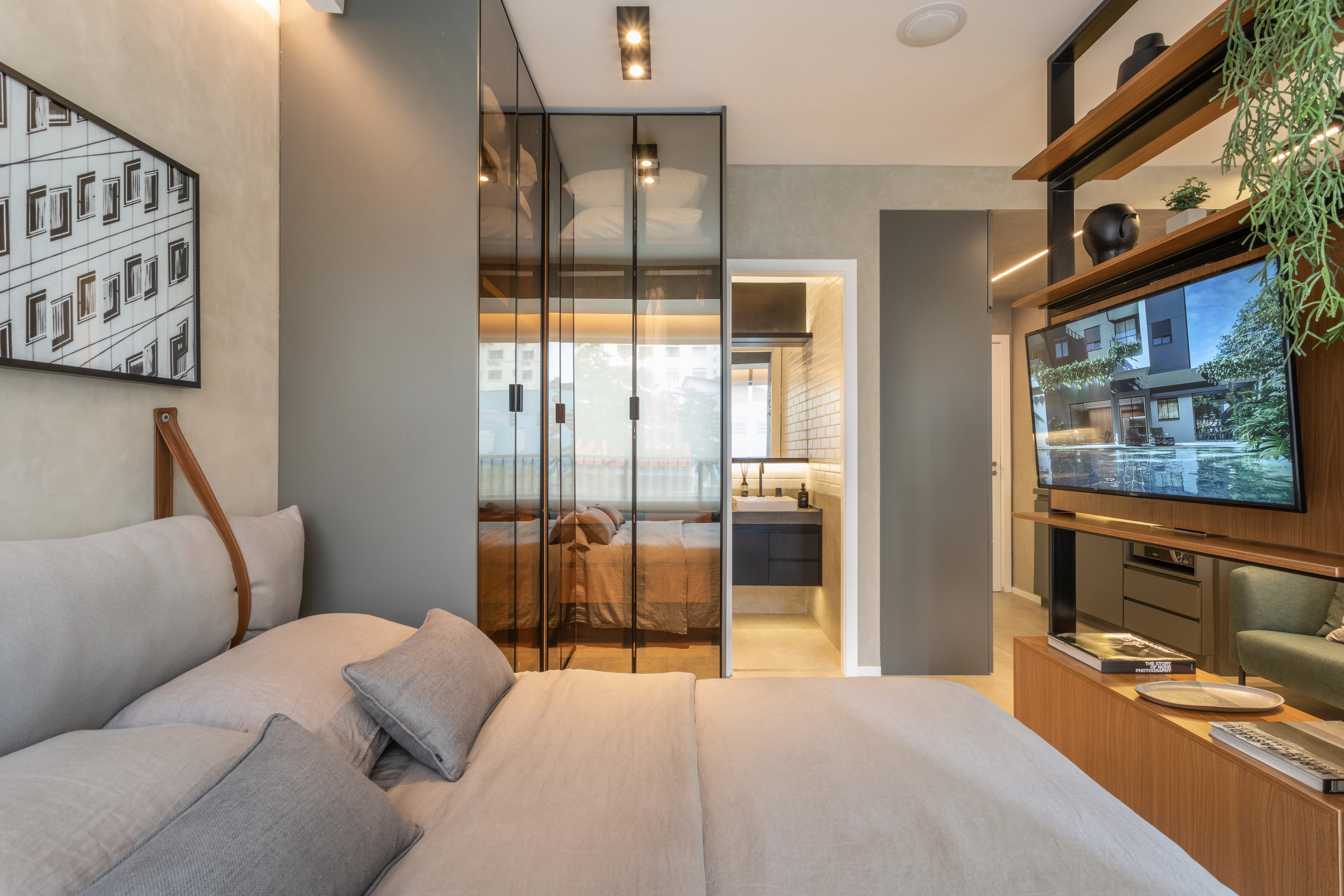 Casa Genebra em Bela Vista, São Paulo – foto 14