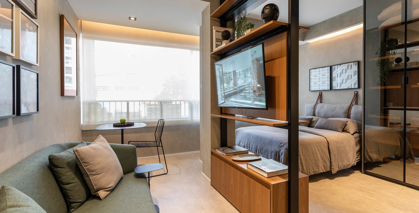 Casa Genebra em Bela Vista, São Paulo – foto 10