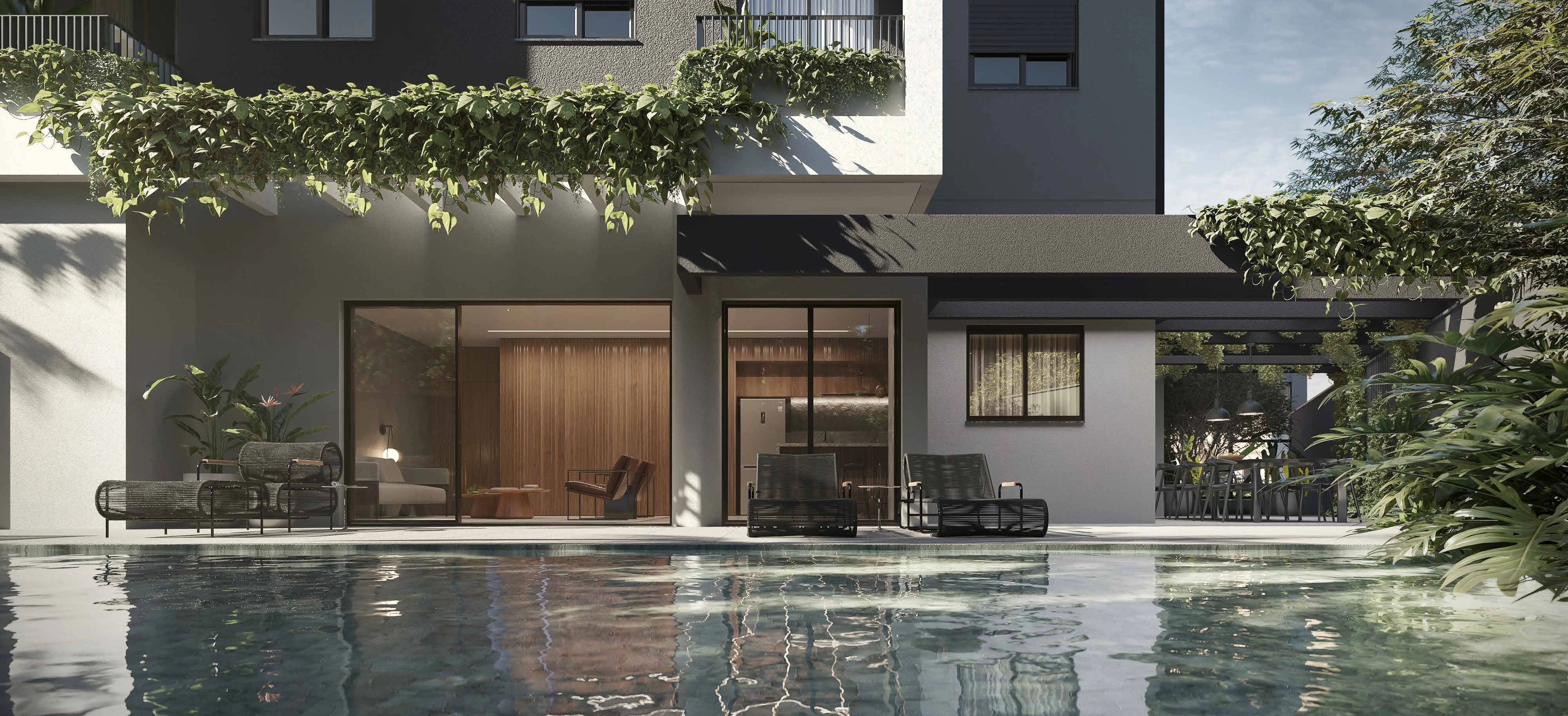 Casa Genebra em Bela Vista, São Paulo – foto 2