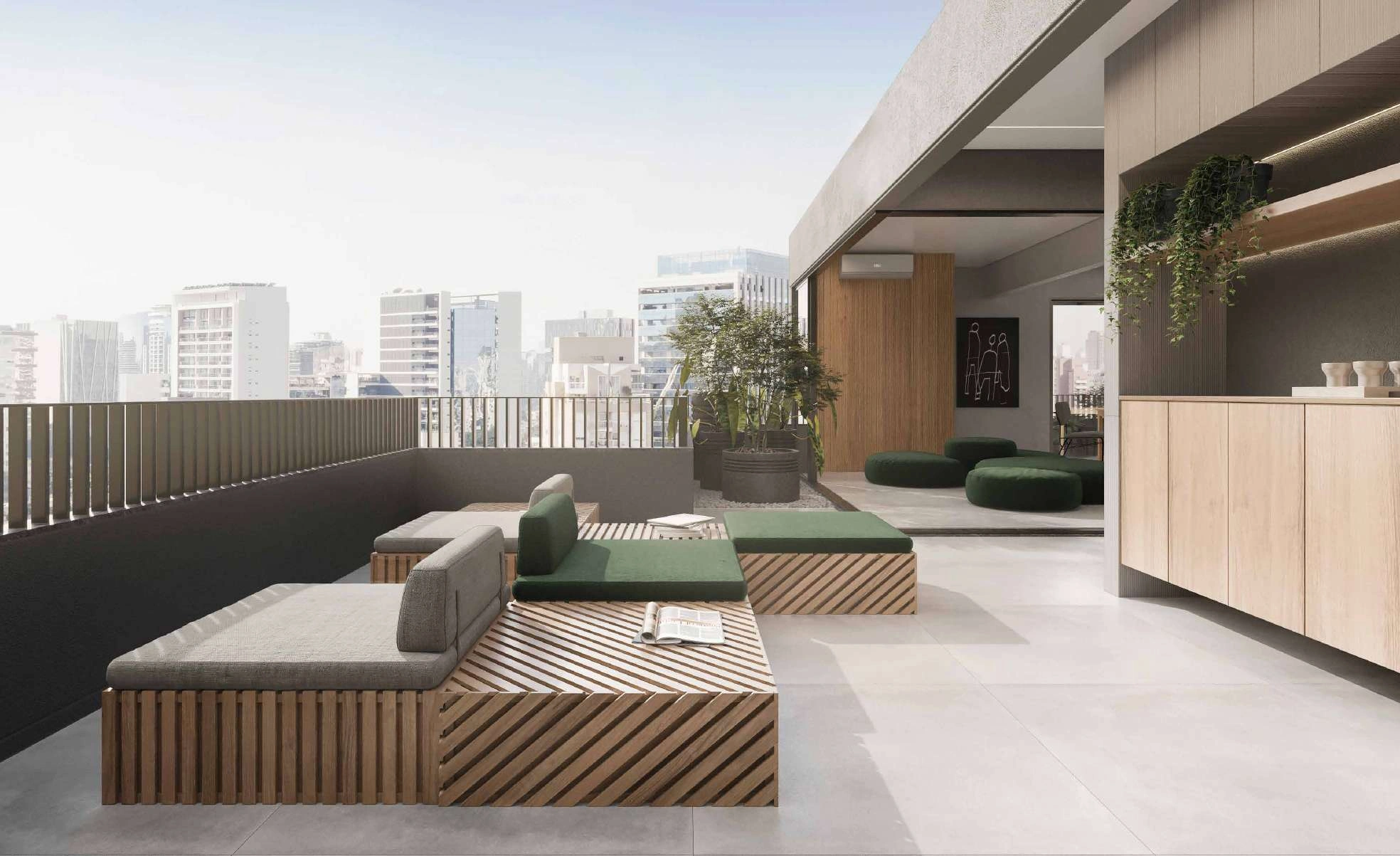 Casa Genebra em Bela Vista, São Paulo – foto 6