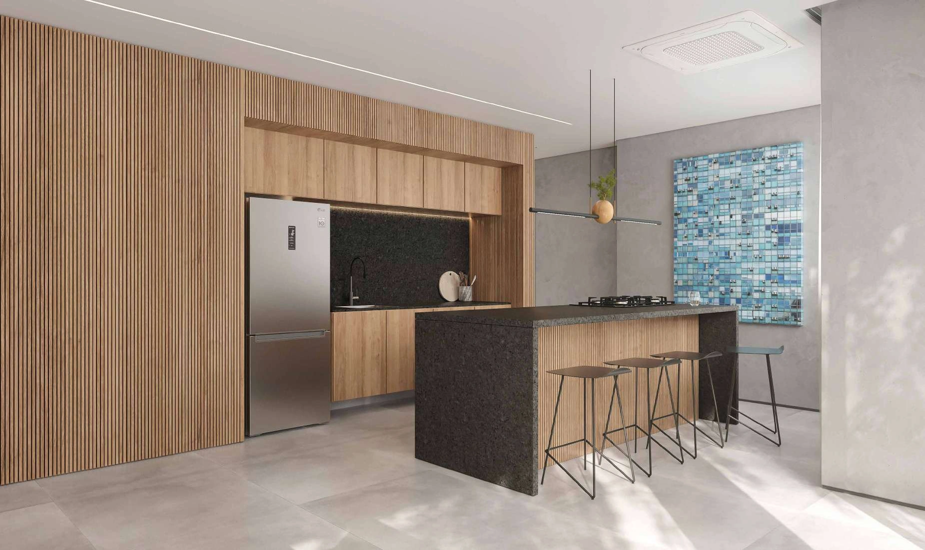 Casa Genebra em Bela Vista, São Paulo – foto 8