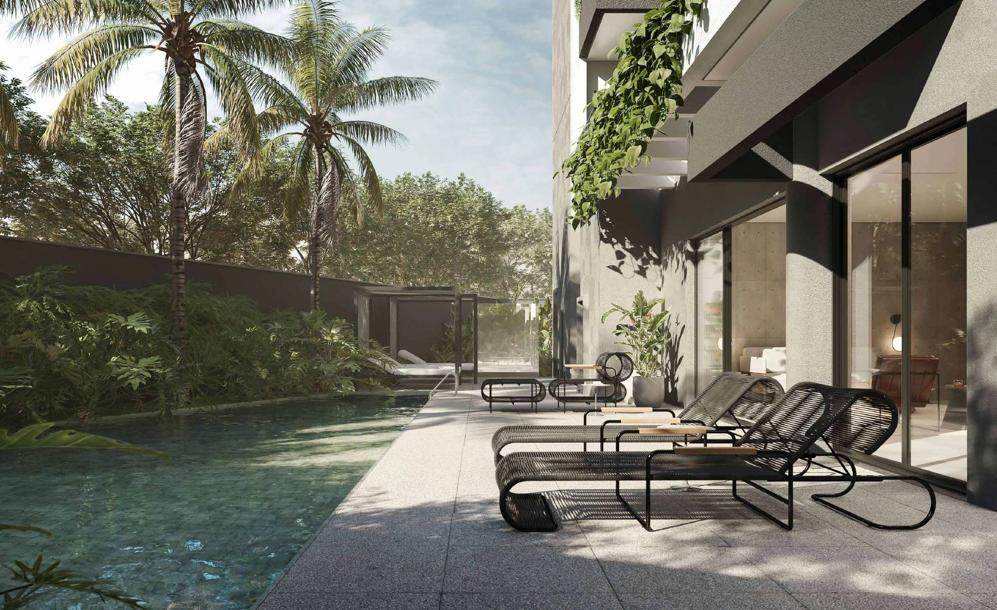 Casa Genebra em Bela Vista, São Paulo