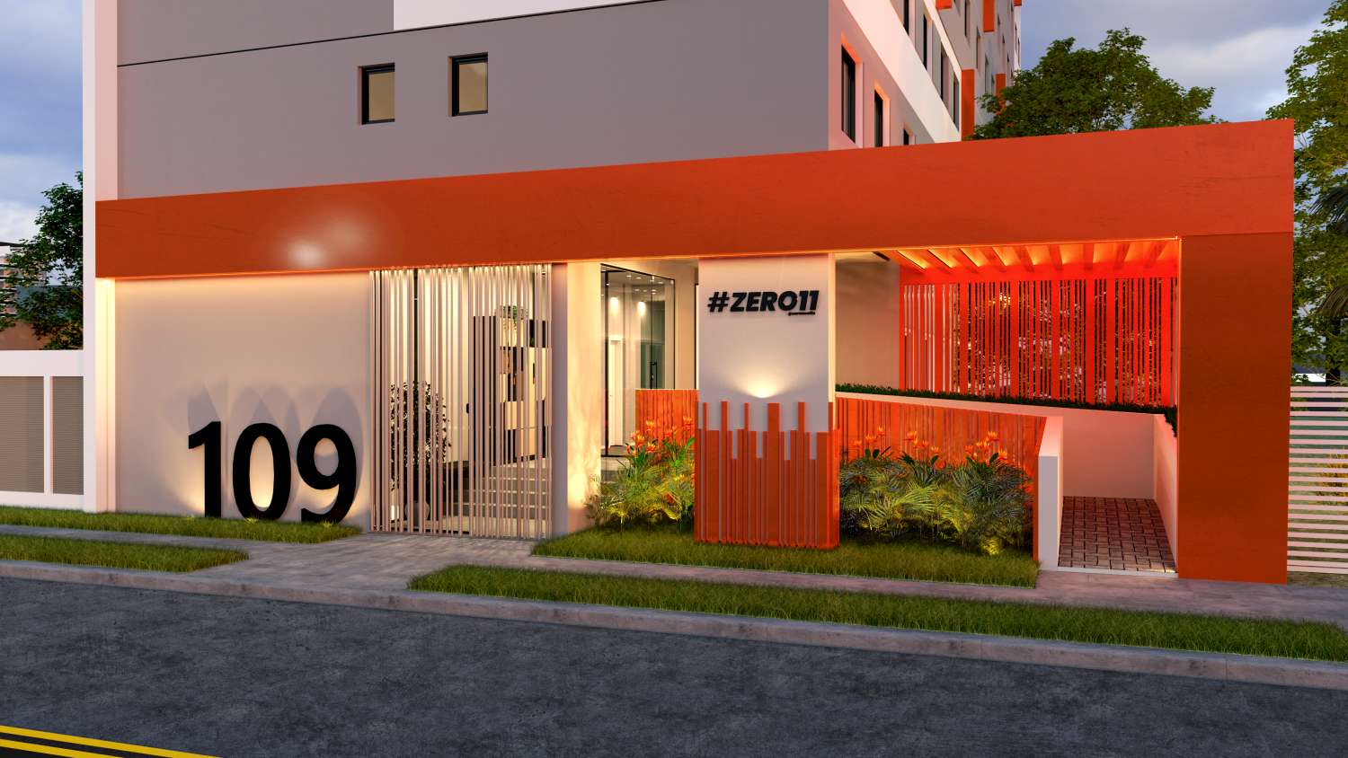 Zero11 Santa Cecília em Santa Cecília, São Paulo – foto 17