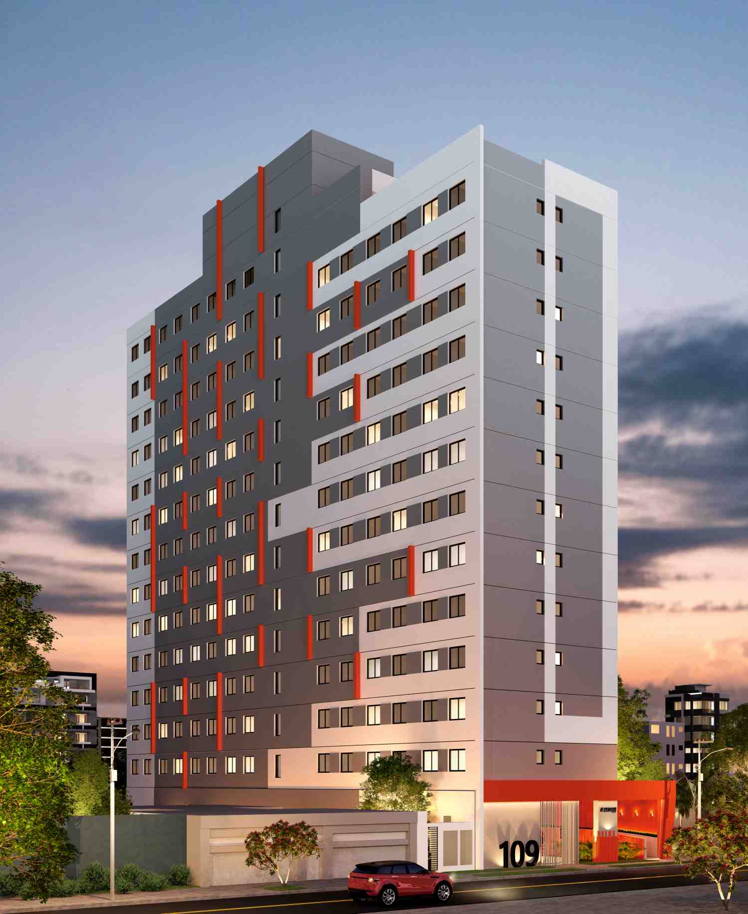 Zero11 Santa Cecília em Santa Cecília, São Paulo – foto 1