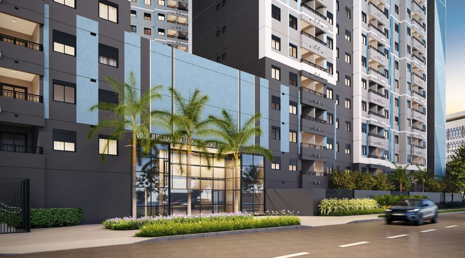 Vinx Jurubatuba Home Resort em Jurubatuba, São Paulo – foto 4