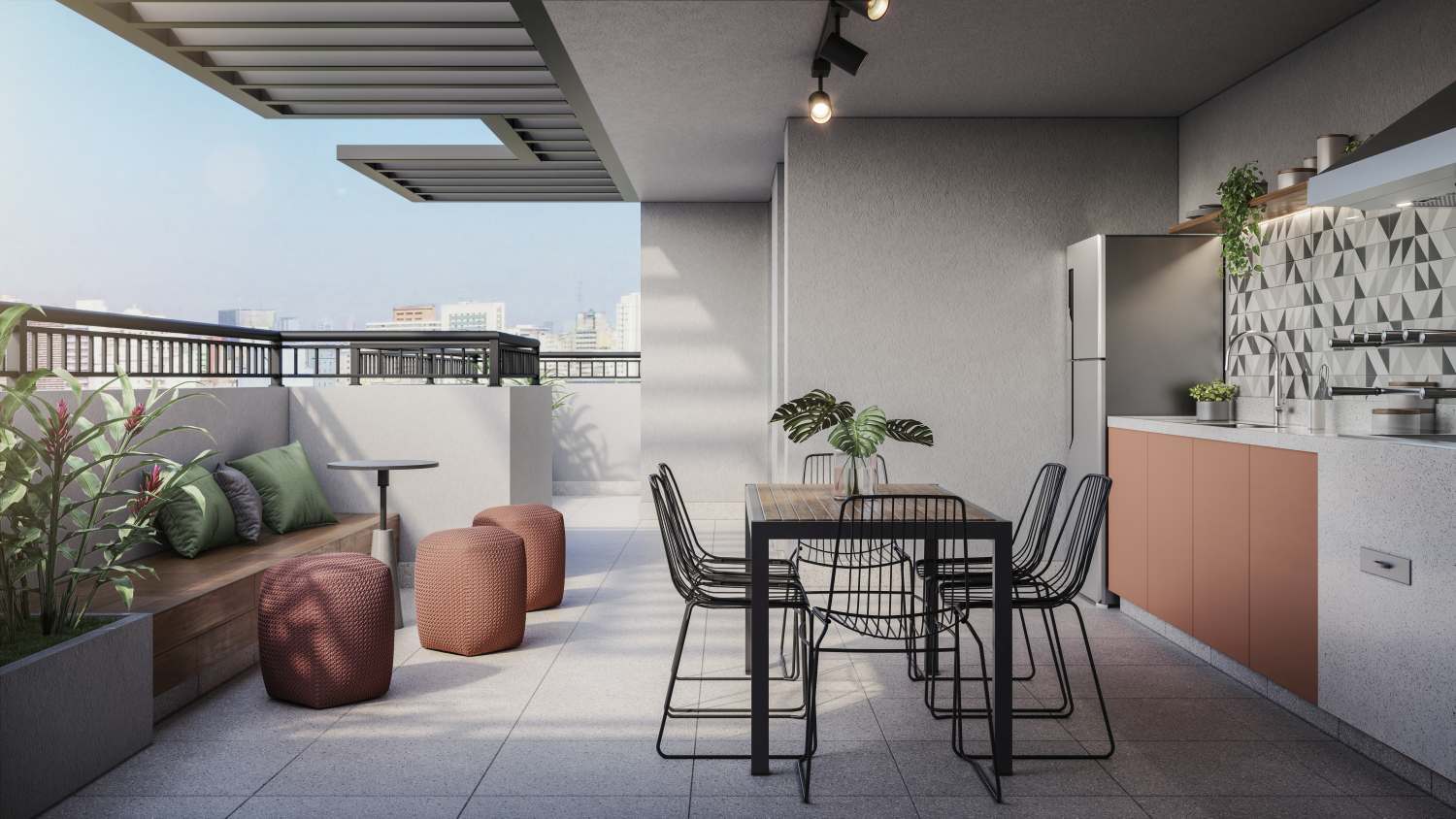Vinx Connect Paulista em Bela Vista, São Paulo – foto 5
