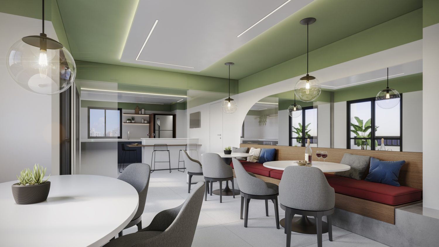 Vinx Connect Paulista em Bela Vista, São Paulo – foto 8
