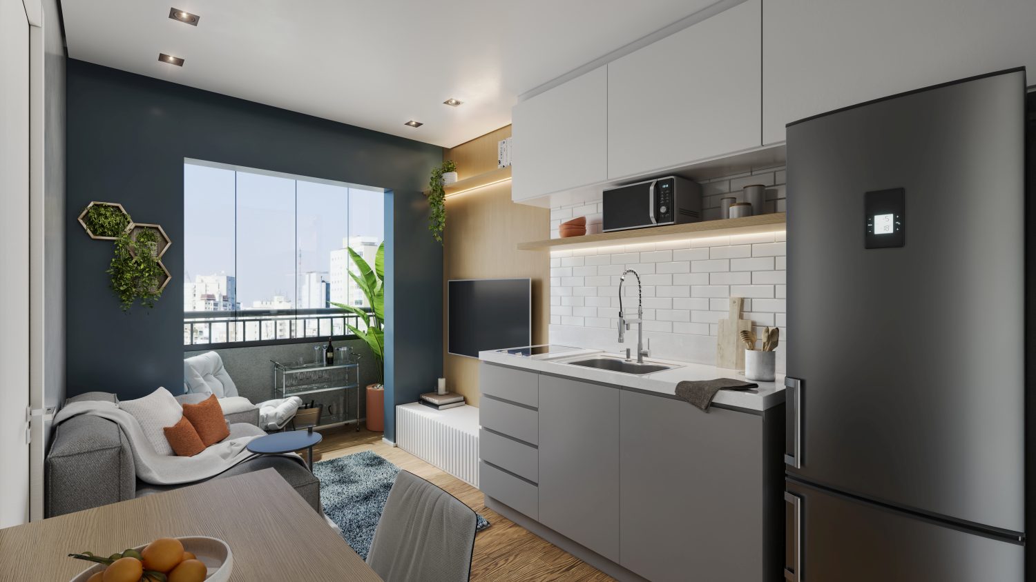 Vinx Connect Paulista em Bela Vista, São Paulo – foto 18