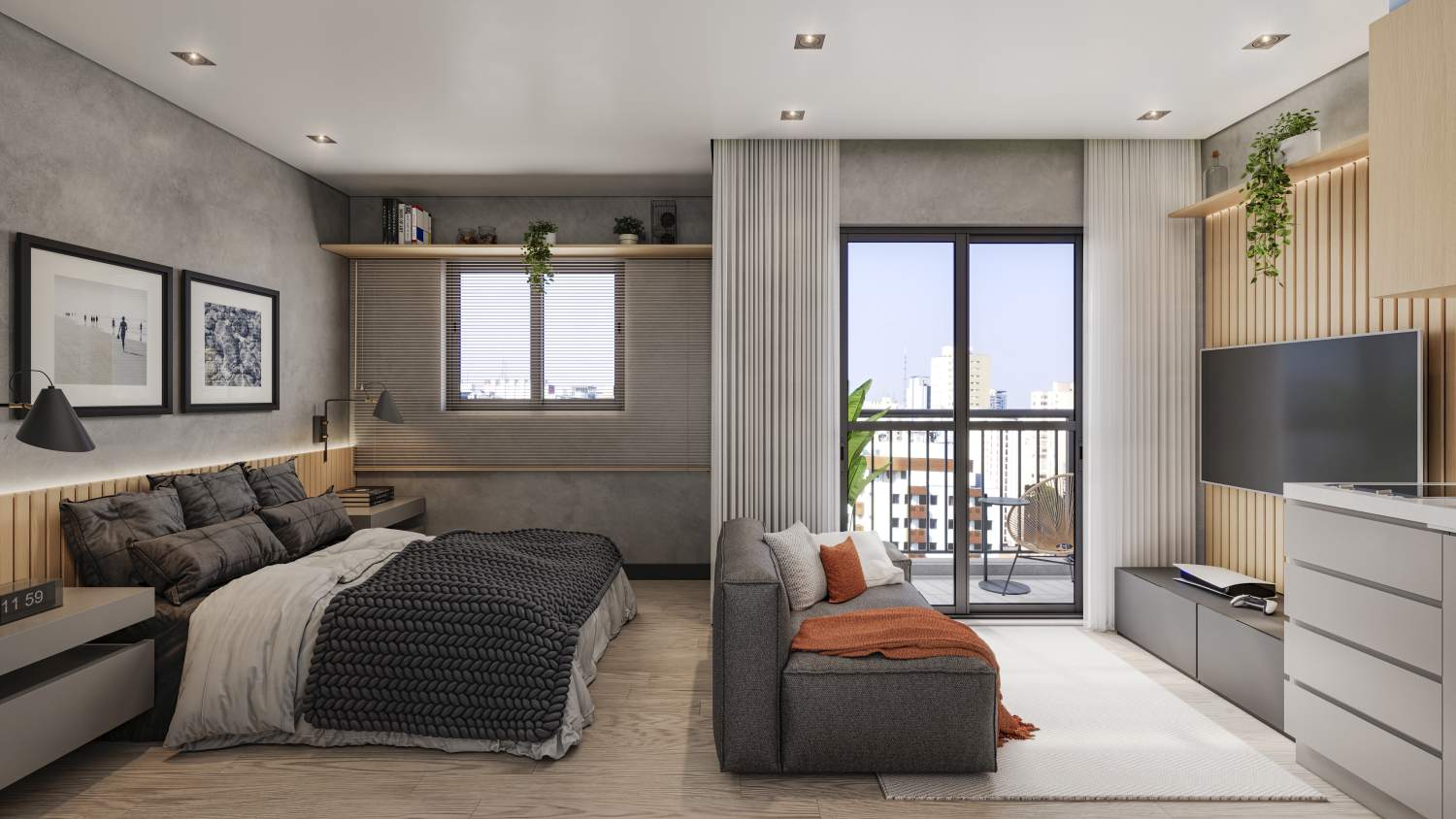 Vinx Connect Paulista em Bela Vista, São Paulo – foto 19