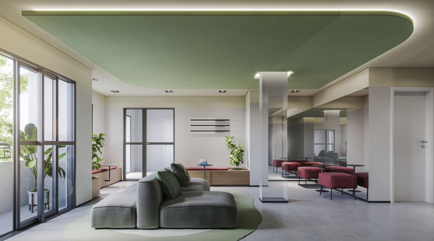 Vinx Connect Paulista em Bela Vista, São Paulo – foto 12
