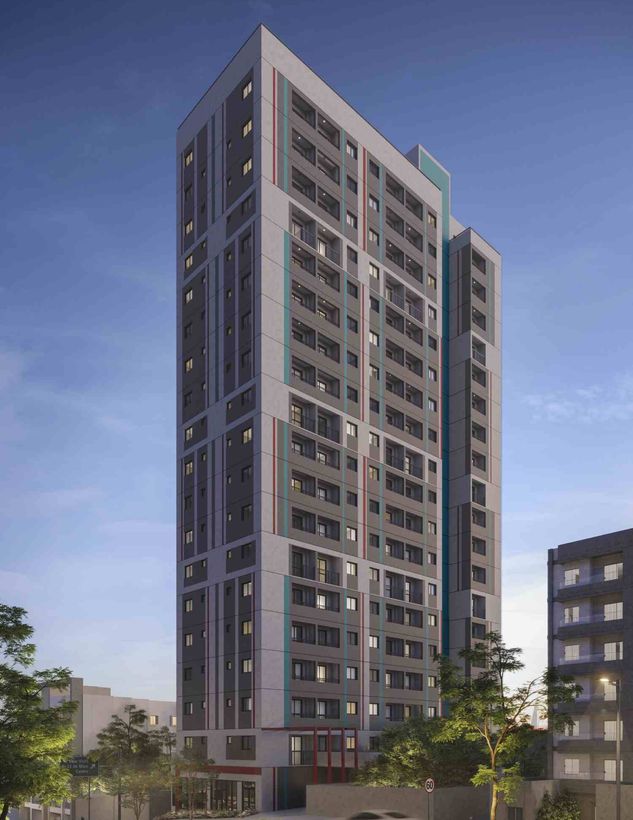 Vinx Connect Paulista em Bela Vista, São Paulo – foto 22