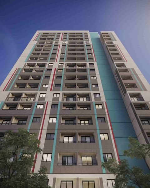 Vinx Connect Paulista em Bela Vista, São Paulo - foto 3