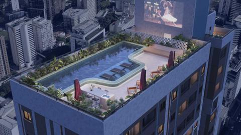 Vinx Connect Paulista em Bela Vista, São Paulo - foto 4