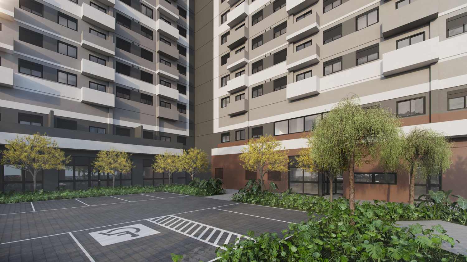 Vinx Estação Giovanni Gronchi em Jardim São Luís, São Paulo – foto 3