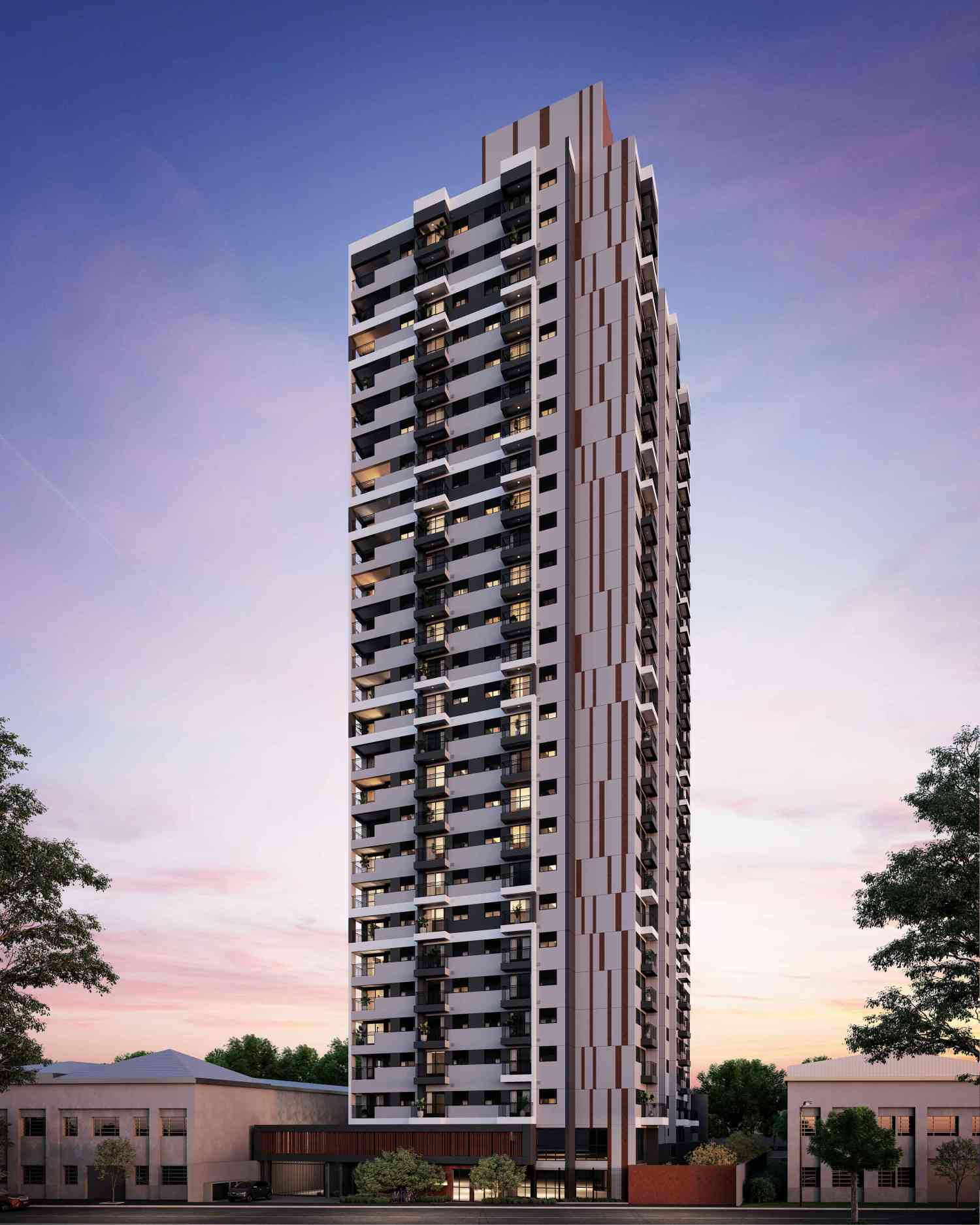 Vinx Station Bresser em Belenzinho, São Paulo – foto 1