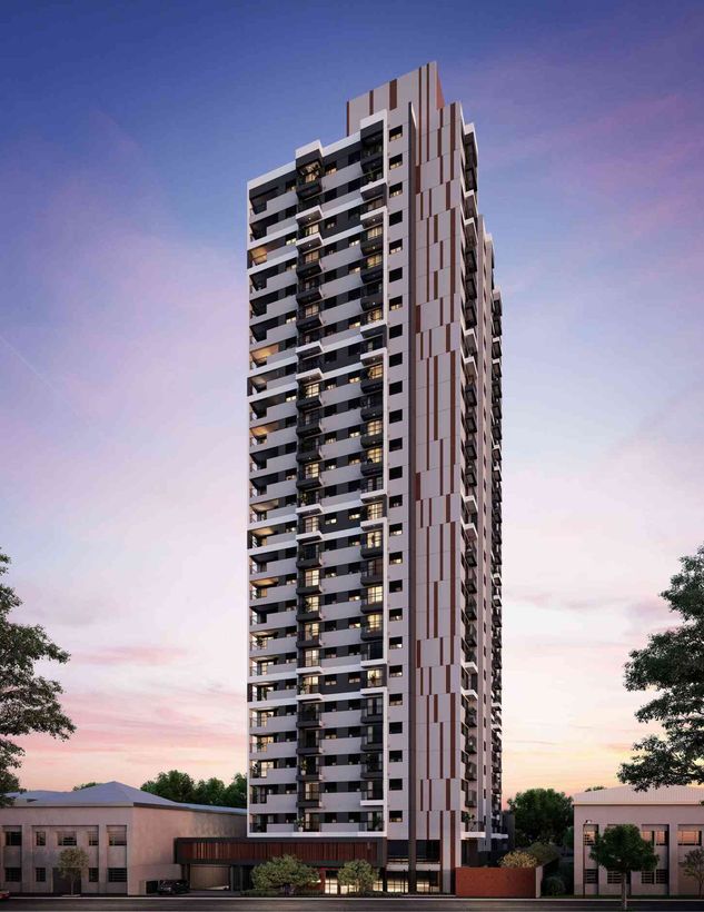 Vinx Station Bresser em Belenzinho, São Paulo – foto 32