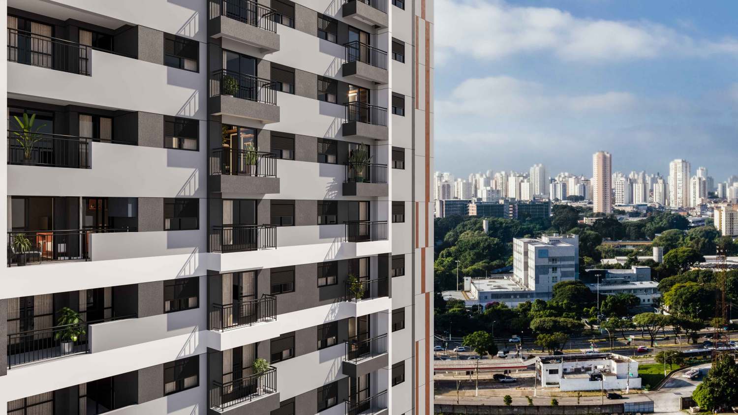 Vinx Station Bresser em Belenzinho, São Paulo