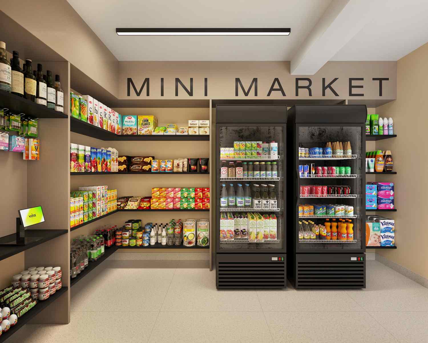 Vinx Bresser-Mooca em Belenzinho, São Paulo – foto 21