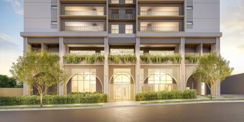 Mediterranée By Living em Vila Mascote, São Paulo - foto 3