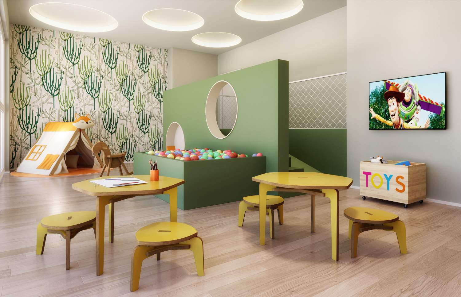 Vinx Vila Tolstói em Vila Tolstói, São Paulo – foto 16
