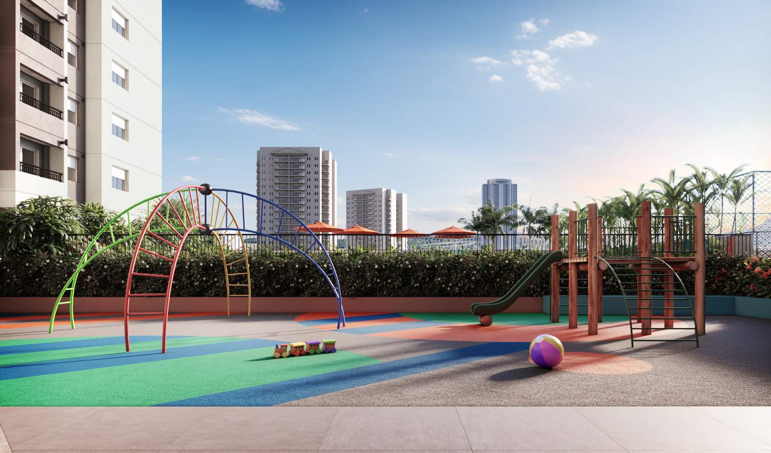 Vinx Vila Tolstói em Vila Tolstói, São Paulo – foto 6