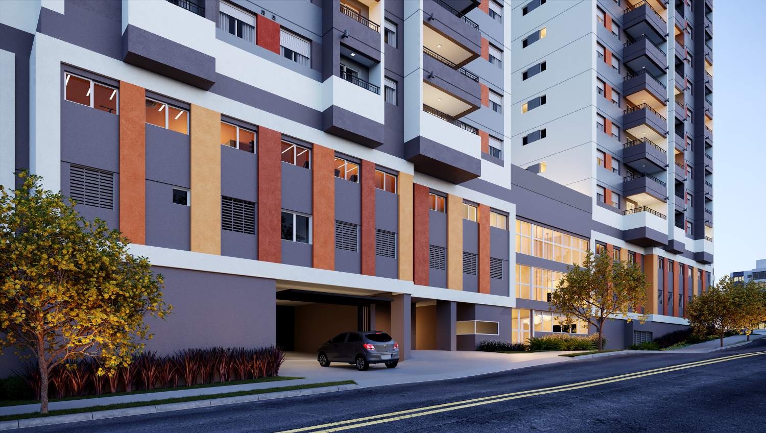 Vinx Vila Tolstói em Vila Tolstói, São Paulo – foto 3