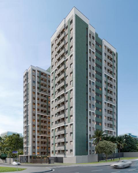 Vinx Marajoara em Jardim Marajoara, São Paulo - foto 1
