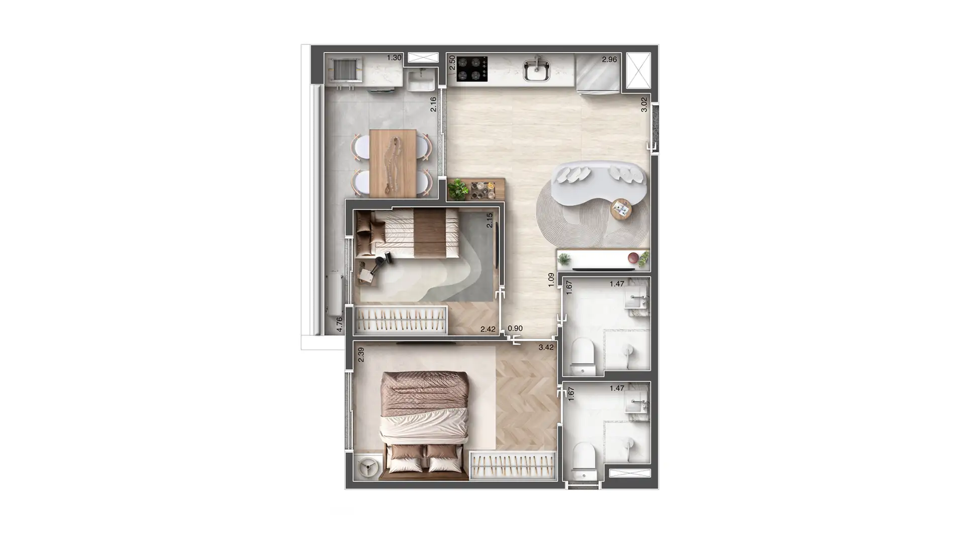 IN Perdizes em Perdizes, São Paulo – foto 18