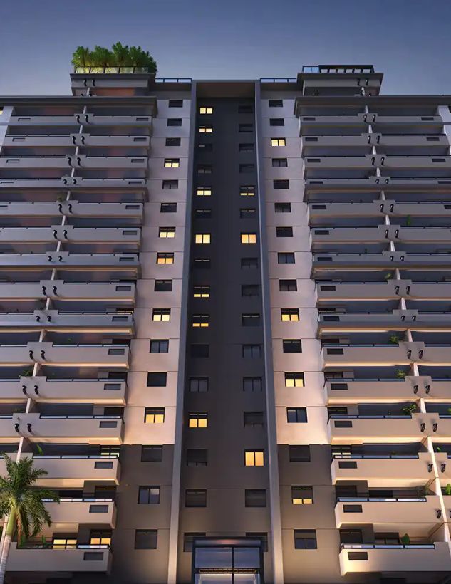 IN Vila Augusta em Vila Augusta, Guarulhos – foto 42